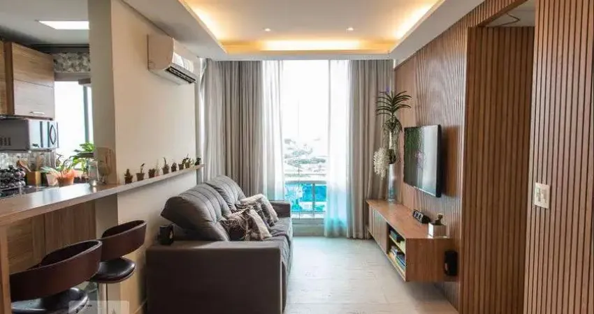 Cobertura para aluguel - ipiranga, 2 quartos,  134 m² - são paulo