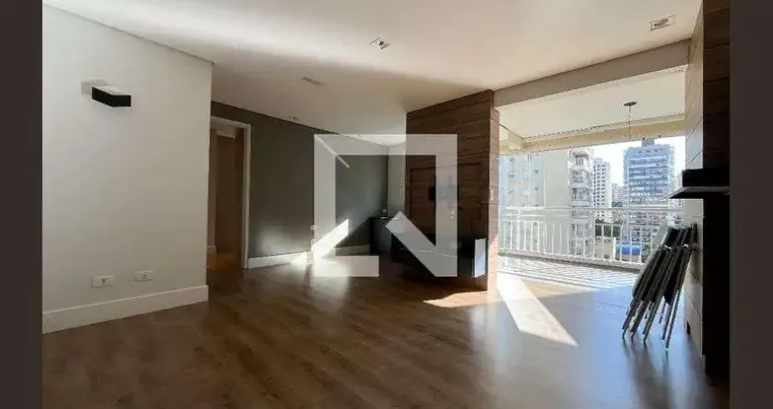 Apartamento com 1 quarto para alugar na Rua Estero Belaco, Saúde, São Paulo