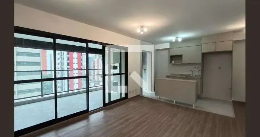 Apartamento para aluguel - vila clementino, 2 quartos, 76 m² - são paulo