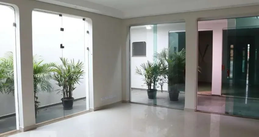 Casa para aluguel - vila mariana, 4 quartos,  298 m² - são paulo