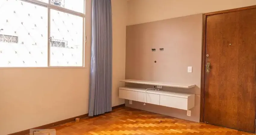 Apartamento para aluguel - anchieta, 3 quartos, 90 m² - belo horizonte