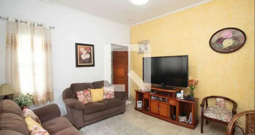 Casa com 4 quartos para alugar na Rua Adelaide Boschetti, Vila Ede, São Paulo