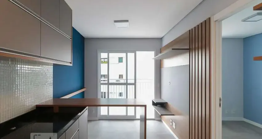 Apartamento para aluguel - butantã, 1 quarto,  32 m² - são paulo