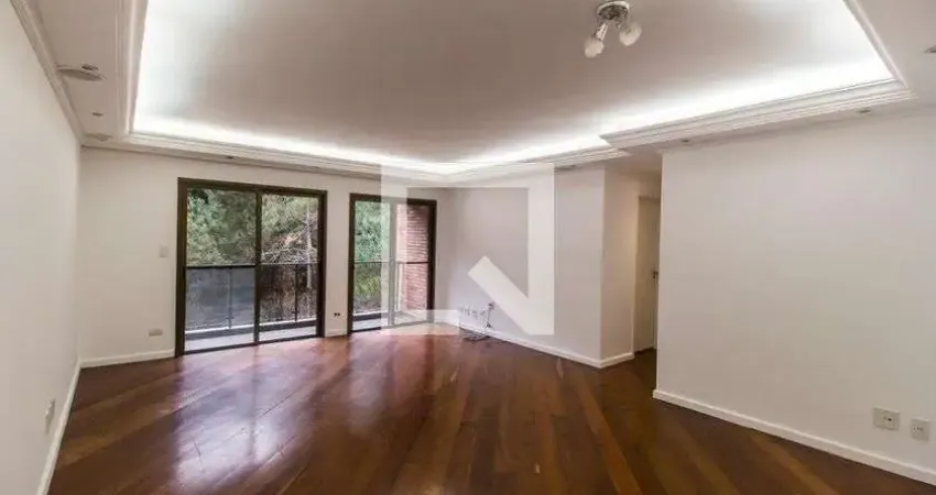 Apartamento para aluguel - alphaville, 2 quartos,  116 m² - santana de parnaíba