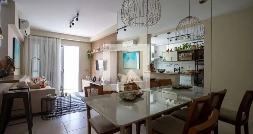 Apartamento para aluguel - tijuca, 2 quartos,  69 m² - rio de janeiro