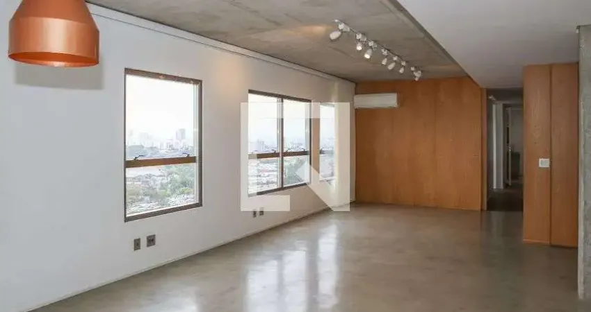 Apartamento para aluguel - vila leopoldina, 3 quartos,  140 m² - são paulo