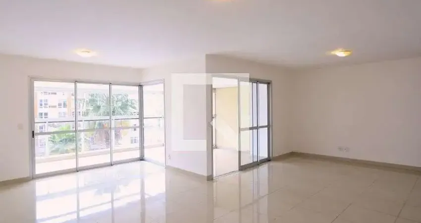 Apartamento para aluguel - santo agostinho, 4 quartos,  197 m² - belo horizonte