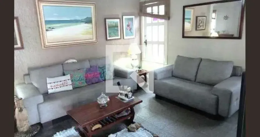 Casa / sobrado em condomínio para aluguel - freguesia , 3 quartos,  260 m² - rio de janeiro