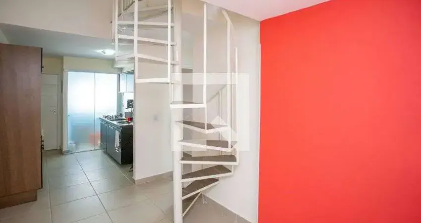 Apartamento para aluguel - centro, 2 quartos, 124 m² - diadema