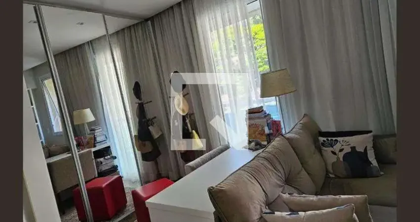 Apartamento com 1 quarto para alugar na Rua Vigário João José Rodrigues, Centro, Jundiaí