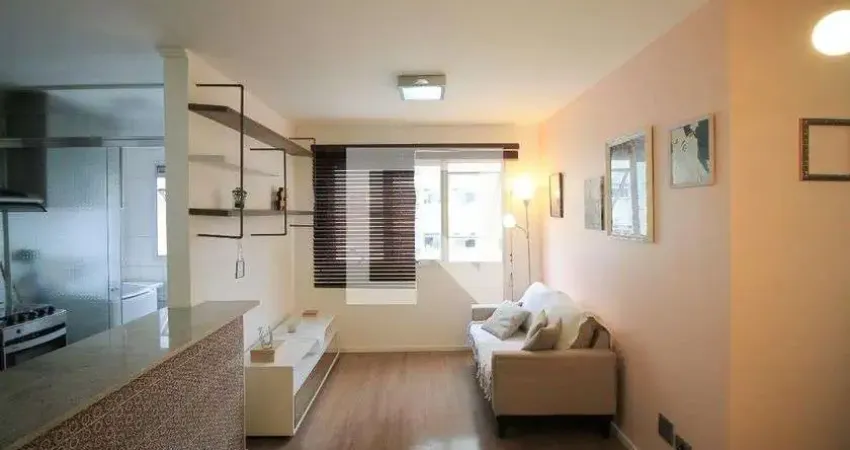 Apartamento para aluguel - bela vista, 2 quartos,  52 m² - são paulo