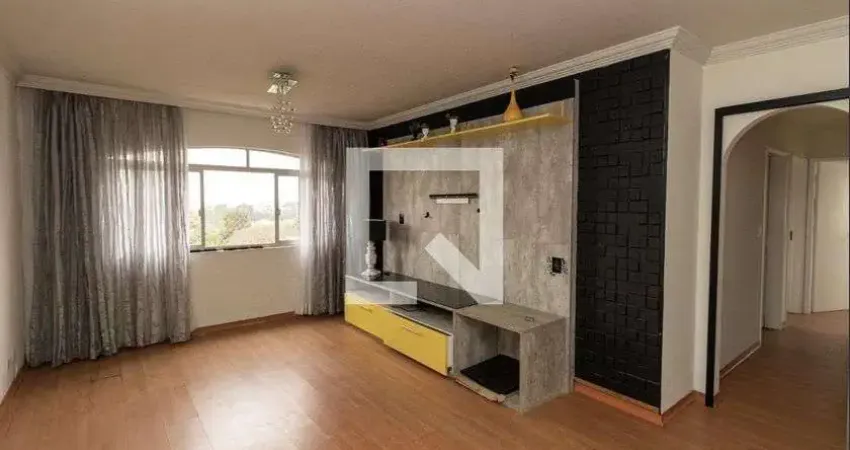 Apartamento para aluguel - tucuruvi, 3 quartos,  96 m² - são paulo