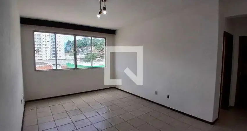 Apartamento para aluguel - agronômica, 1 quarto, 54 m² - florianópolis