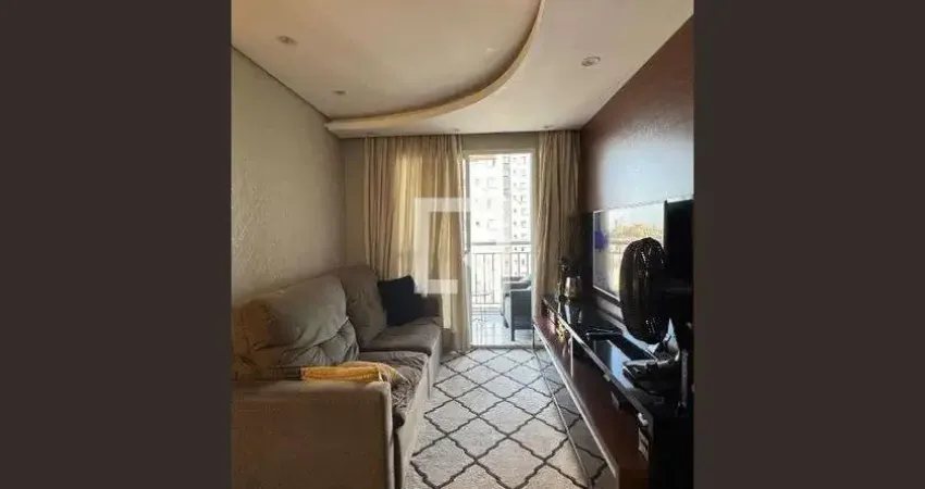 Apartamento para aluguel - mooca, 3 quartos, 65 m² - são paulo
