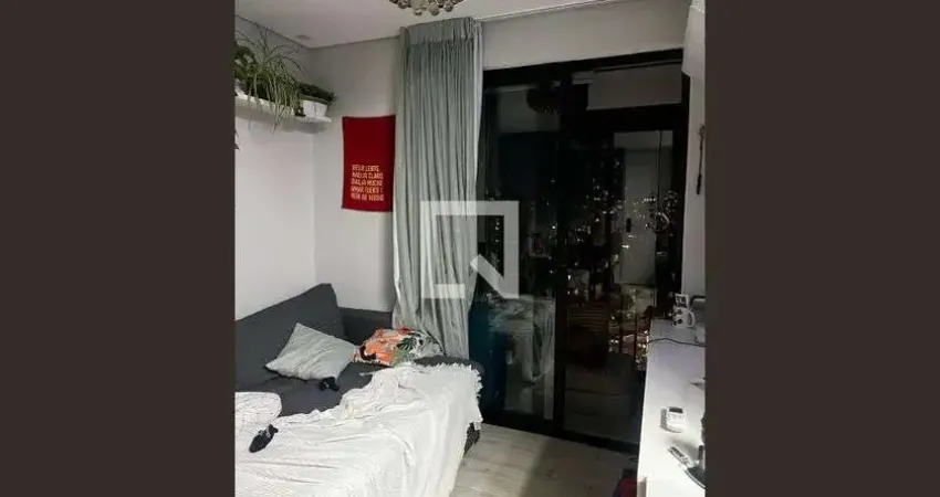 Apartamento para aluguel - bela vista, 2 quartos,  49 m² - são paulo