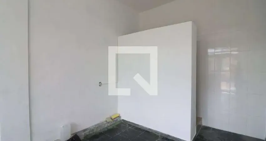 Casa com 1 quarto para alugar na Rua Santo Antônio da Platina, Casa Verde, São Paulo