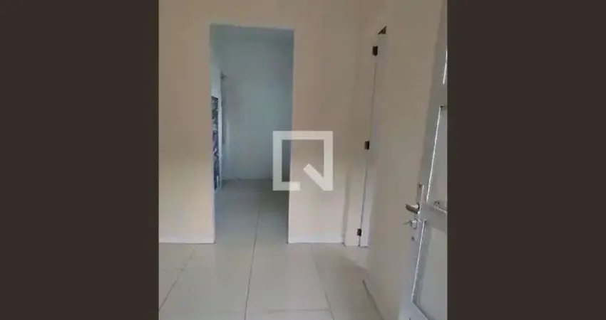 Casa com 1 quarto para alugar na Rua Paulo Setúbal, Boa Vista, São Gonçalo