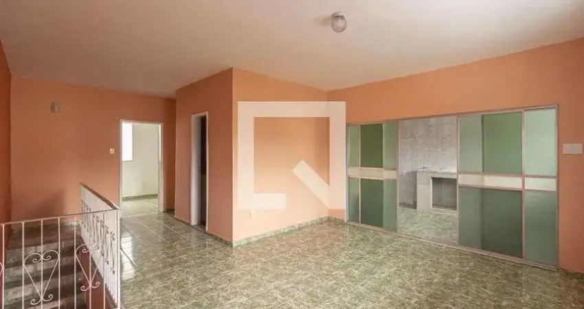 Casa para aluguel - campo grande, 2 quartos, 80 m² - rio de janeiro