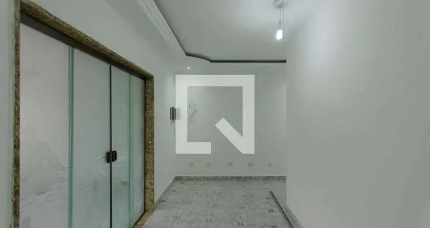 Casa com 1 quarto para alugar na Rua Jaime Rodrigues Modesto, Cangaíba, São Paulo