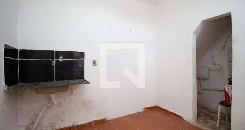 Kitnet / stúdio para aluguel - vicente pires i, 1 quarto,  28 m² - brasília