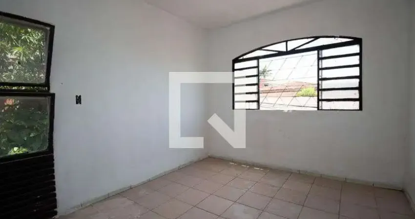 Kitnet / stúdio para aluguel - vicente pires i, 1 quarto, 30 m² - brasília