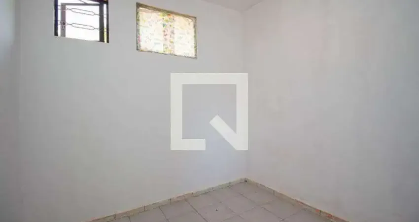 Kitnet / stúdio para aluguel - vicente pires i, 1 quarto,  35 m² - brasília