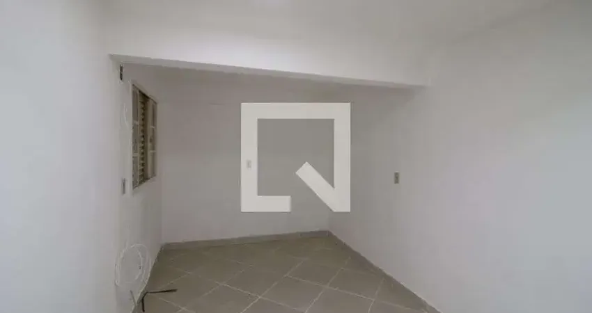 Casa com 1 quarto para alugar na Rua Jacaracanga, Vila Formosa, São Paulo