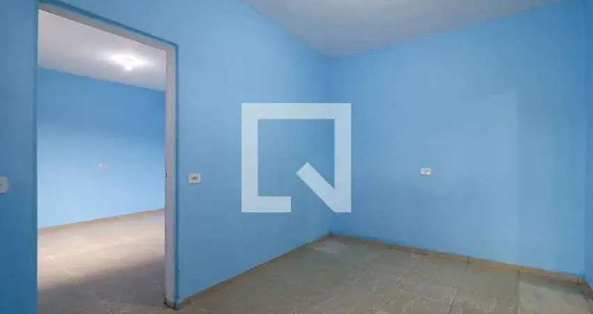 Casa para aluguel - jardim clementino, 1 quarto,  77 m² - taboão da serra