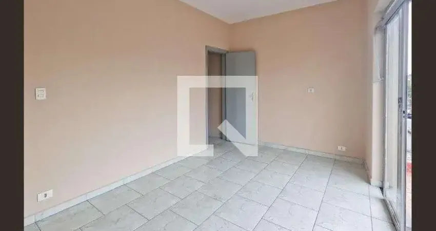 Casa com 2 quartos para alugar na Rua Dom Pedro Henrique de Orleans e Bragança, Vila Jaguara, São Paulo