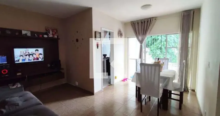 Apartamento para aluguel - pechincha, 2 quartos,  55 m² - rio de janeiro