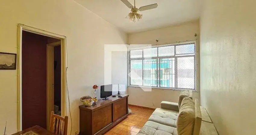 Apartamento para aluguel - méier, 2 quartos,  50 m² - rio de janeiro