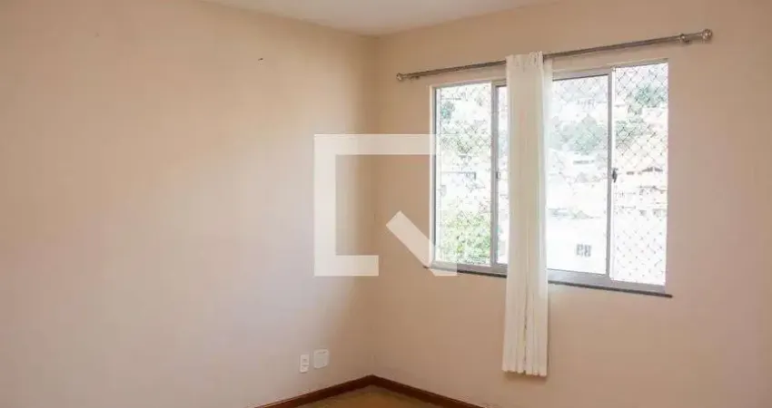 Apartamento para aluguel - engenho de dentro, 2 quartos,  46 m² - rio de janeiro
