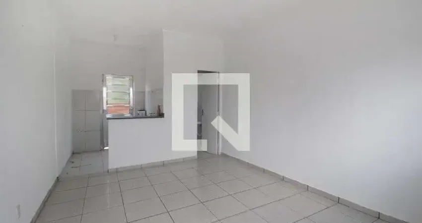 Kitnet / stúdio para aluguel - jardim piratininga, 1 quarto,  27 m² - sorocaba