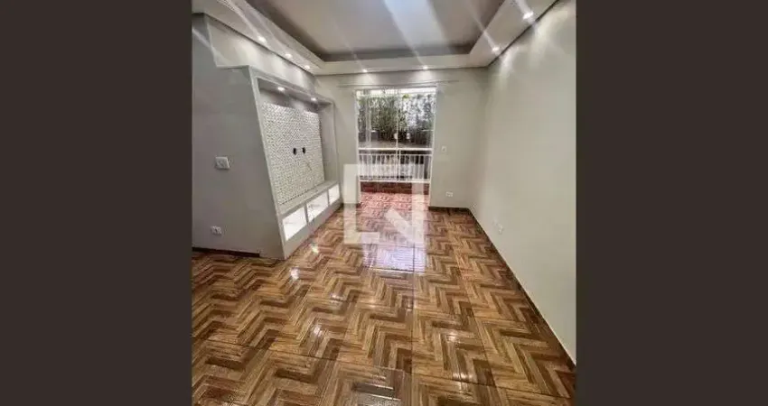 Apartamento com 2 quartos para alugar na Estrada Manoel Lages do Chao, Lajeado, Cotia