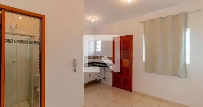 Apartamento para aluguel - artur alvim, 1 quarto,  27 m² - são paulo