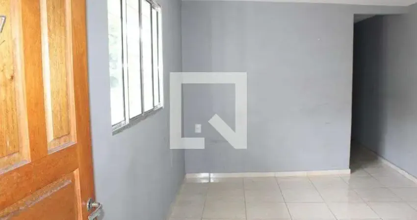 Apartamento para aluguel - granja carolina, 2 quartos,  65 m² - cotia
