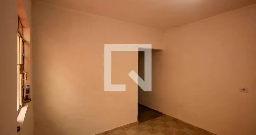 Casa para aluguel - cidade sao mateus, 1 quarto,  35 m² - são paulo