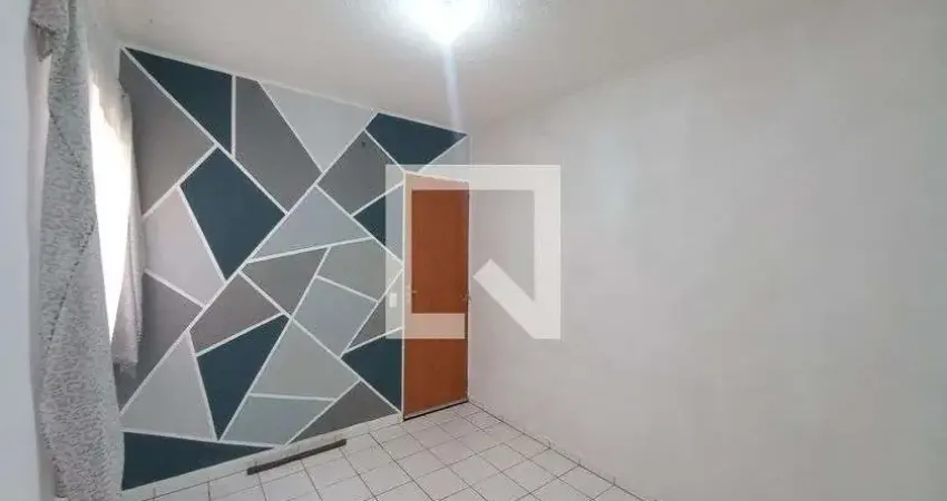 Apartamento para aluguel - jardim san diego, 2 quartos,  47 m² - campinas