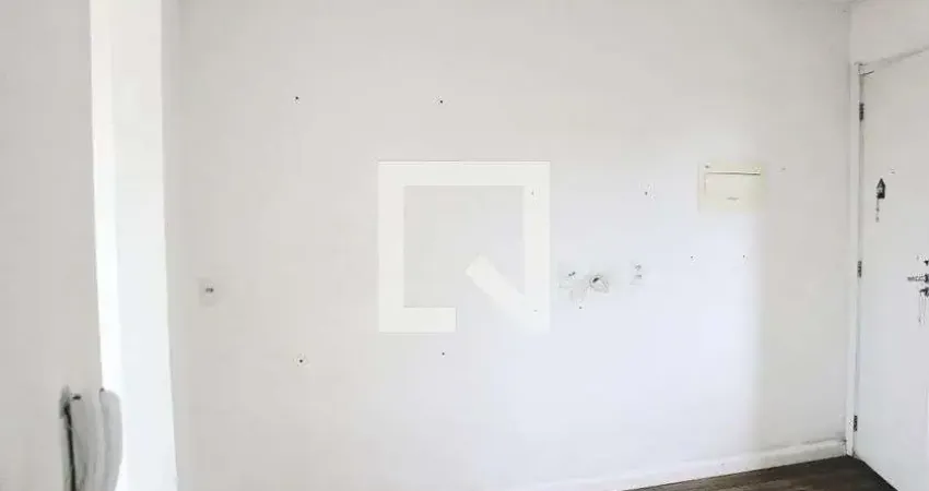 Apartamento para aluguel - água chata, 2 quartos,  38 m² - guarulhos