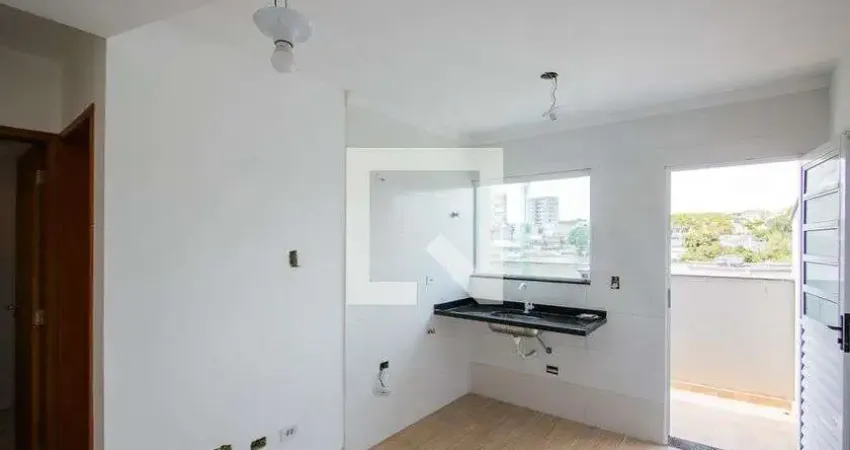 Apartamento para aluguel - cidade patriarca, 1 quarto,  29 m² - são paulo