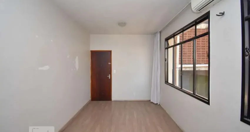 Apartamento para aluguel - vila paris, 3 quartos,  103 m² - belo horizonte