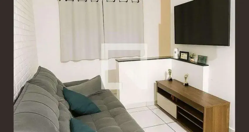 Casa para aluguel - cidade sao mateus, 2 quartos,  115 m² - são paulo