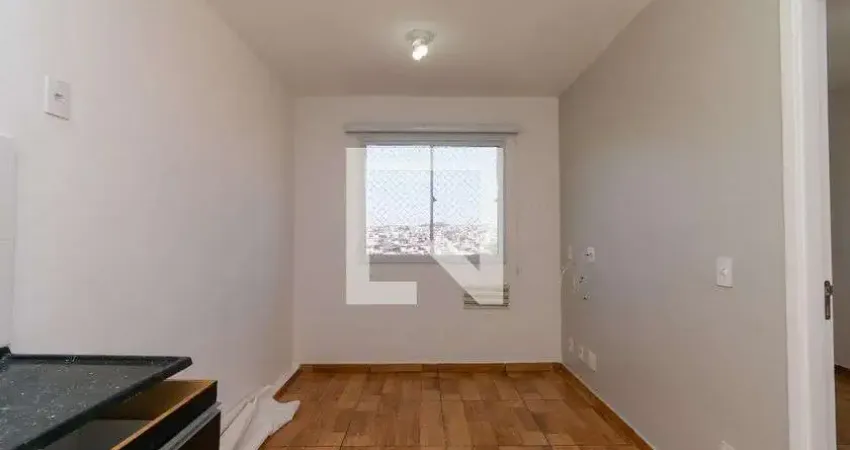 Apartamento para aluguel - jardim vila carrao, 1 quarto, 42 m² - são paulo