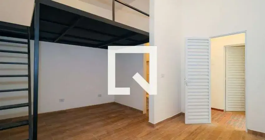 Kitnet / stúdio para aluguel - jardim monte kemel, 1 quarto, 20 m² - são paulo