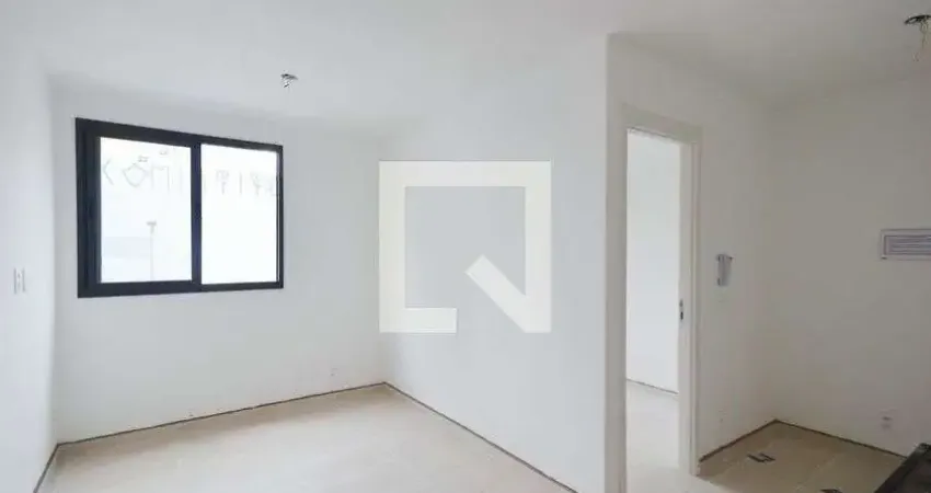 Apartamento para aluguel - santa cecília, 2 quartos, 33 m² - são paulo