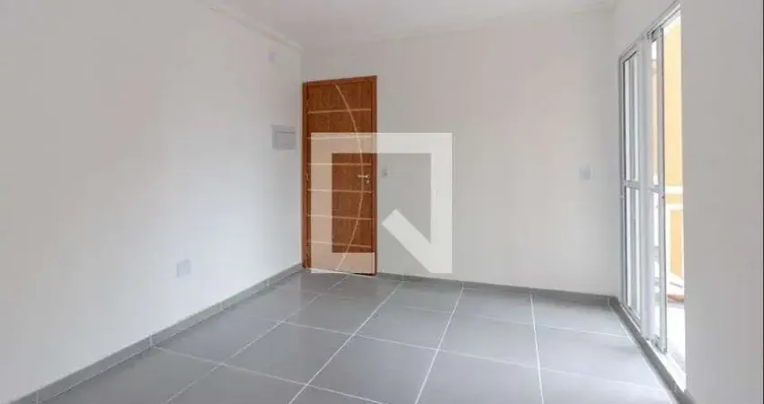 Apartamento para aluguel - jardim guilhermino, 2 quartos, 43 m² - guarulhos