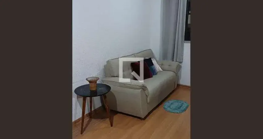 Apartamento para aluguel - campo grande, 1 quarto, 60 m² - rio de janeiro