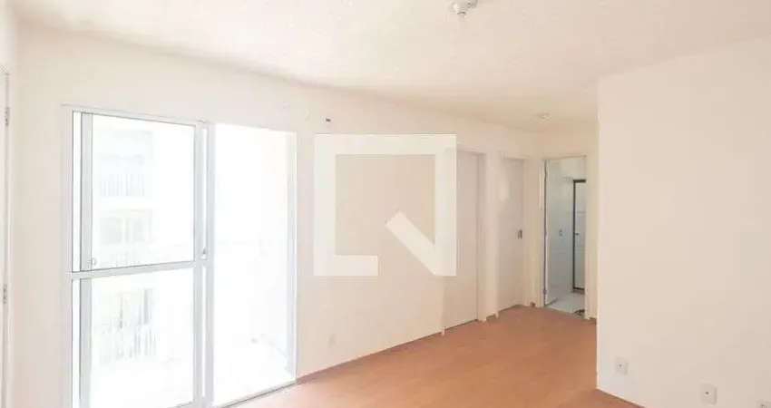 Apartamento para aluguel - campo grande, 2 quartos, 44 m² - rio de janeiro