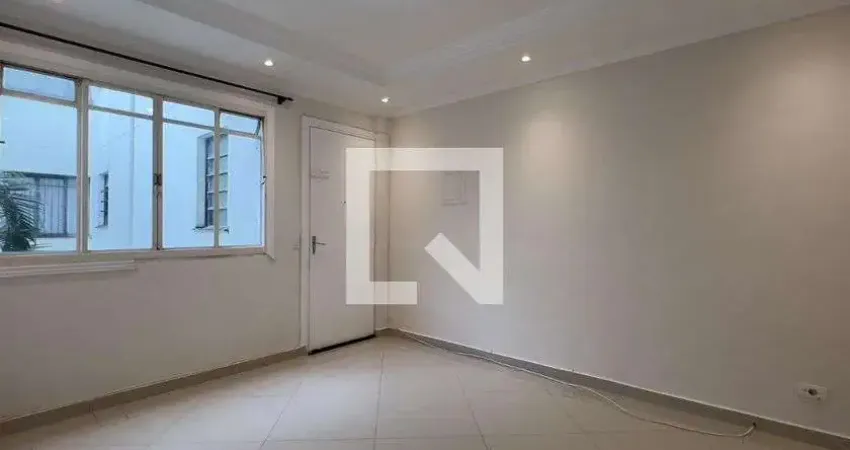 Apartamento para aluguel - vila rio de janeiro, 2 quartos, 50 m² - guarulhos