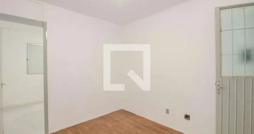 Apartamento para aluguel - rubem berta, 2 quartos,  40 m² - porto alegre